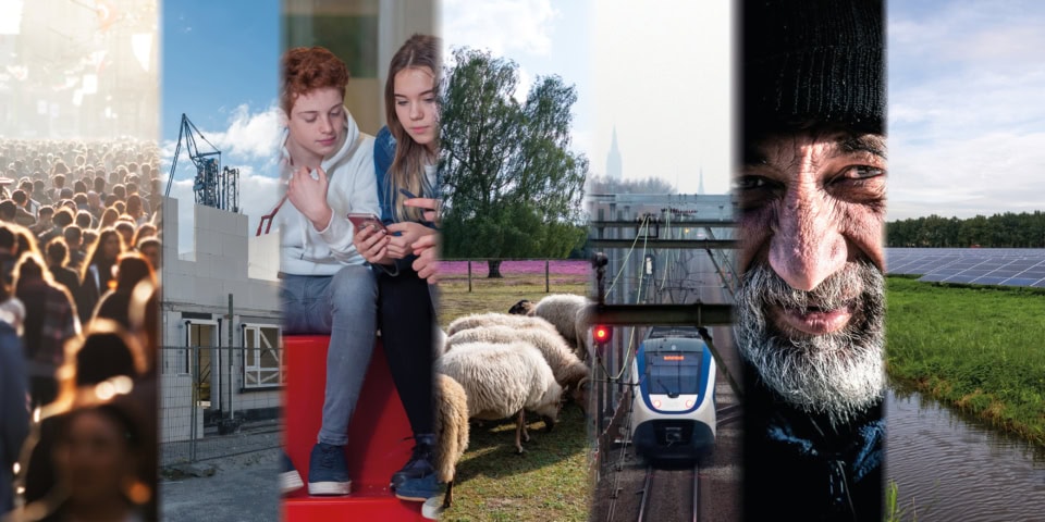 Senior adviseur Gezondheid en Ondersteuning
