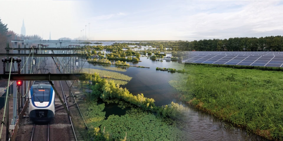 Senior adviseur Landschap, Natuur en Water
