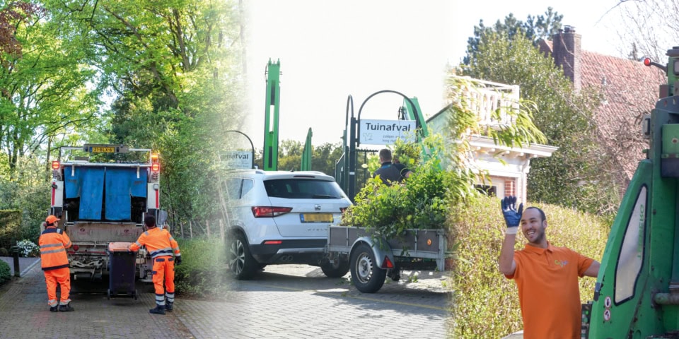 Teamleider Beheer en Onderhoud