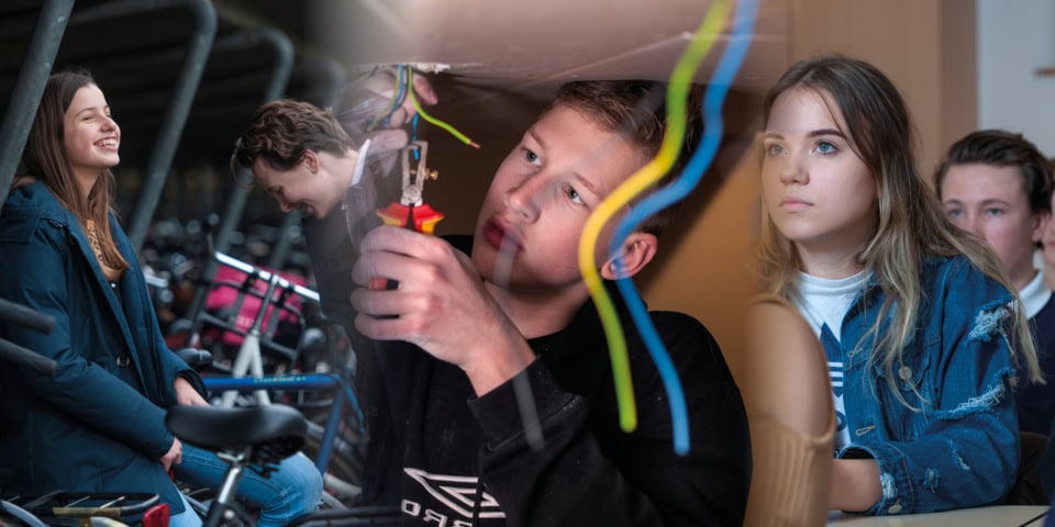 Jobcoach jongeren