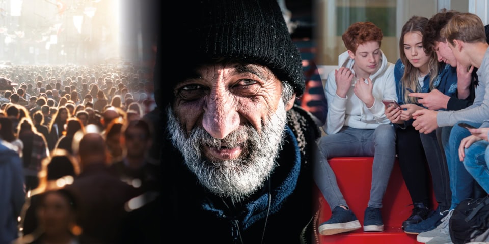 Senior adviseur Gezondheid en Ondersteuning