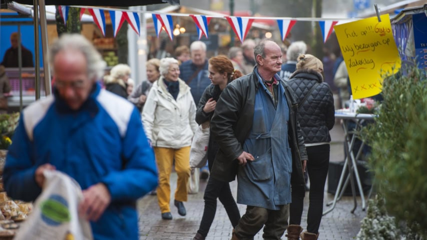 Consultatiebureau-assistent voor 12-28 uur per week