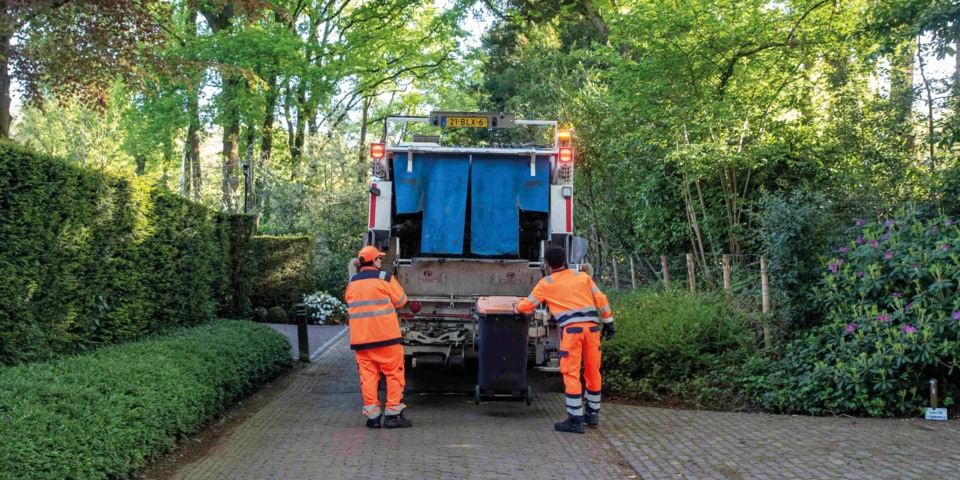 Teamleider Beheer en Onderhoud