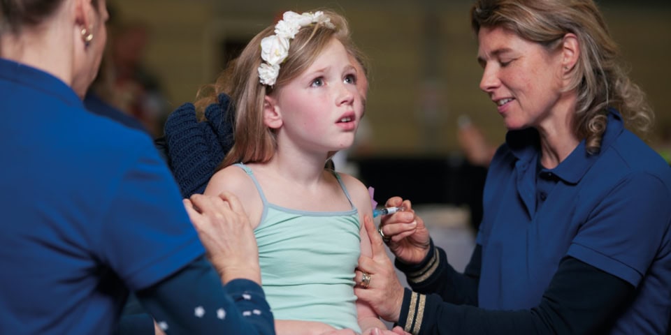Arts Maatschappij en Gezondheid