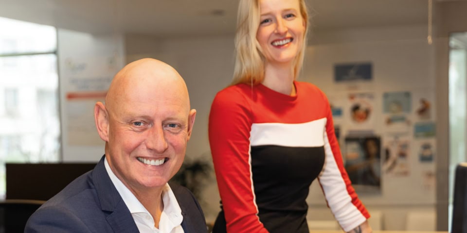 Medewerker Hospitality (22,5 uur)