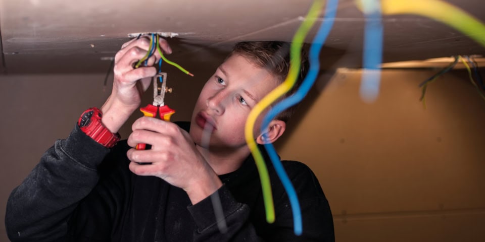 Leerplichtambtenaar