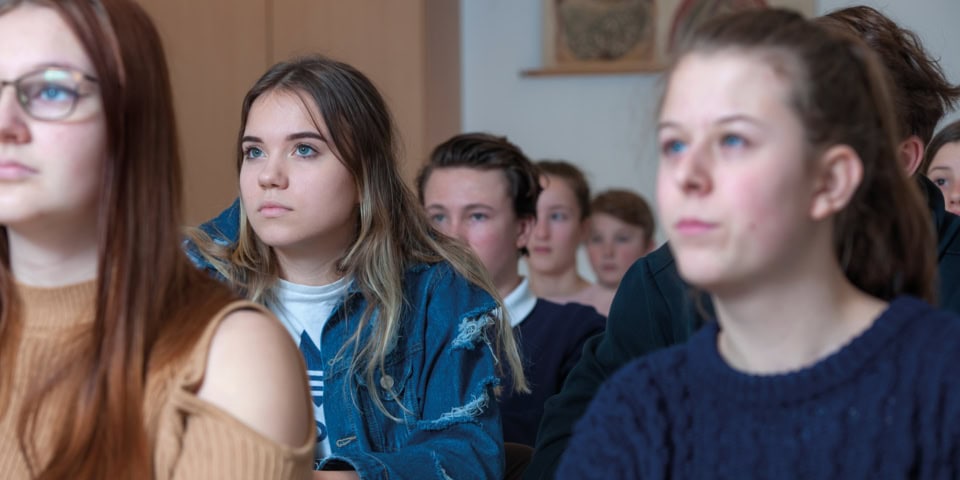 Leerplichtambtenaar