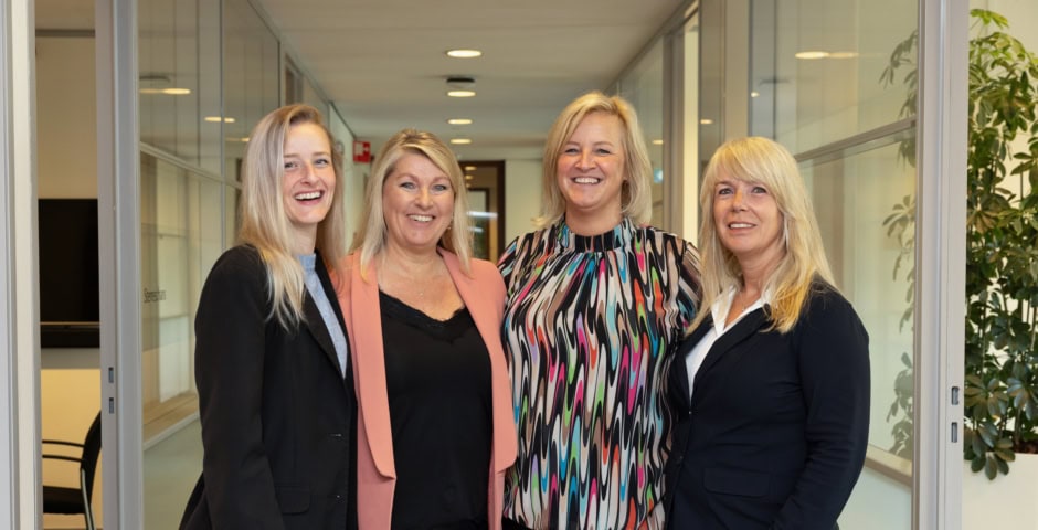 Senior Applicatiebeheerder