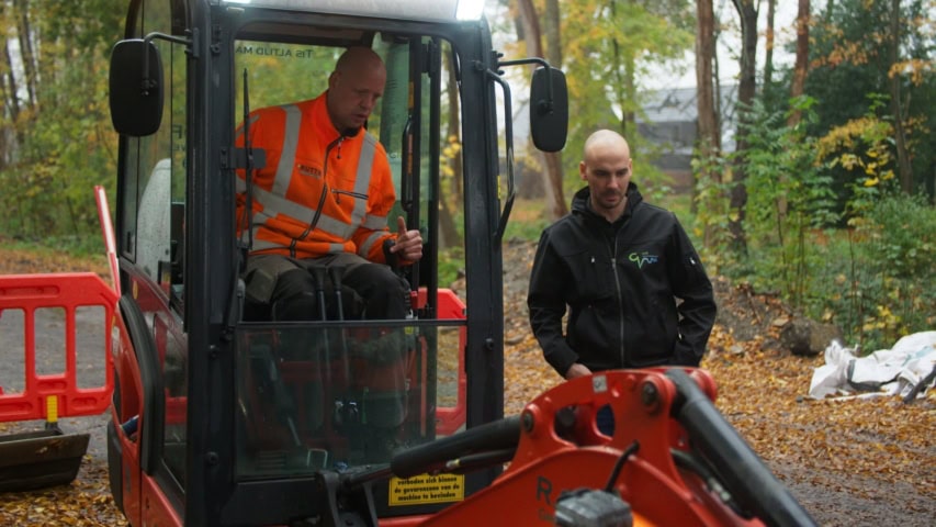 Uitvoerend medewerker Toezicht & Handhaving/BOA domein II, 36 uur per week