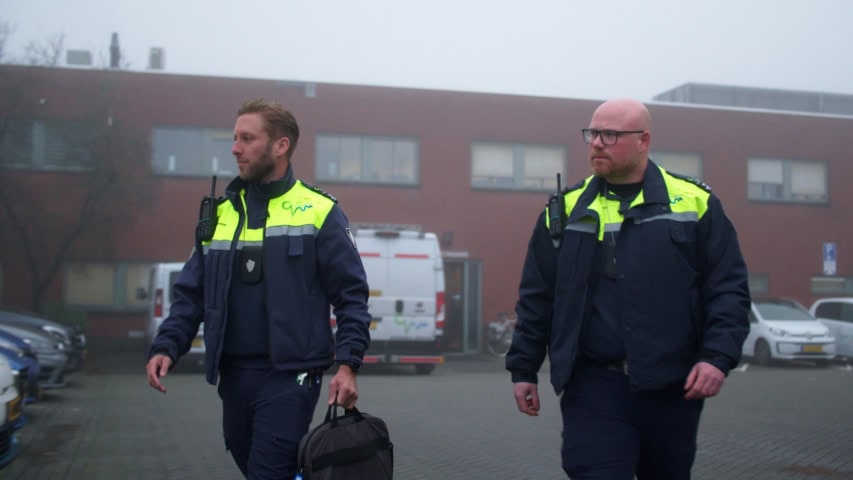 Afvalcoach 36 uur per week