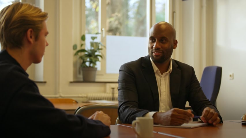 Jobcoach Jongeren 28-36 uur per week