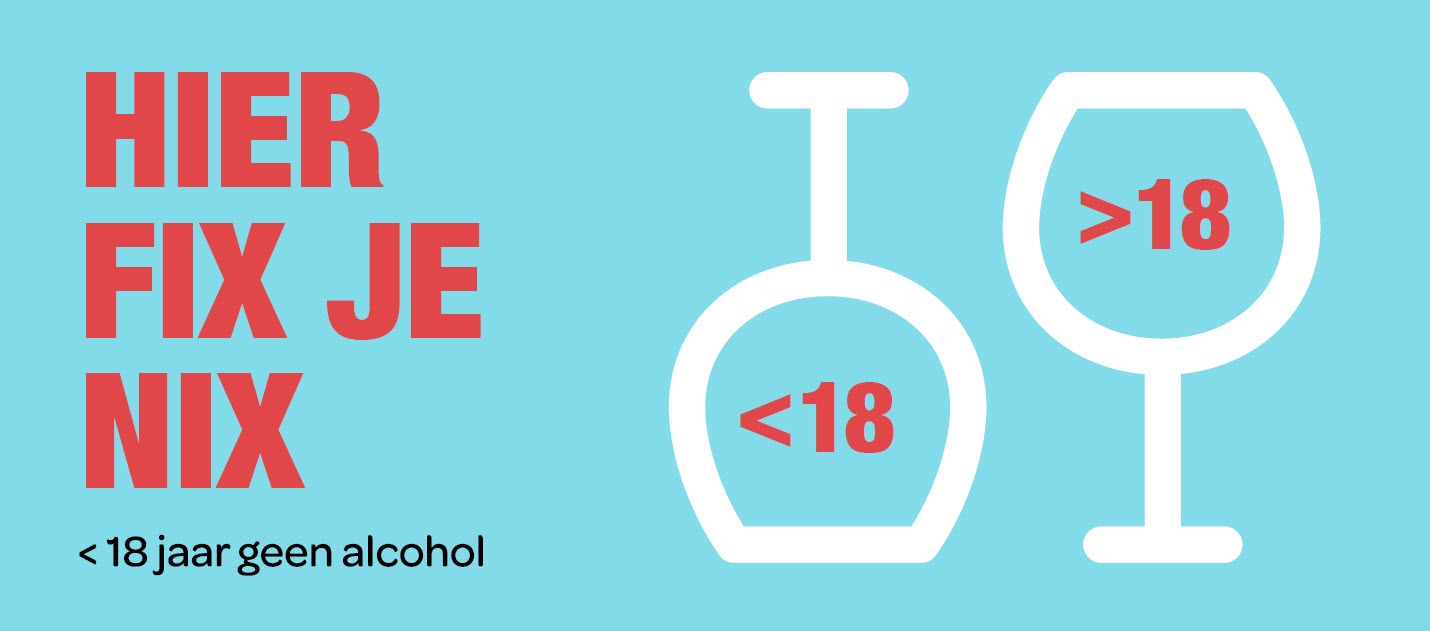 Waarom Is Alcohol Slecht Voor Je Onder De 18